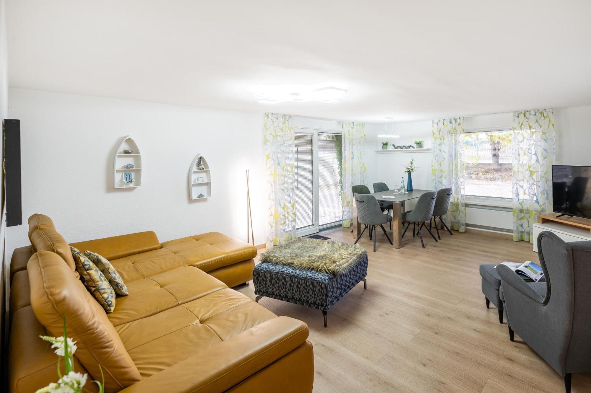 Hotel Oma's Küche&Quartier Ostseebad Ostseebad Binz Exterior foto